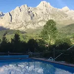 Rural Picos De Europa 3* Posada De Valdeon