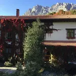 Rural Picos De Europa Otel 3*