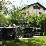 Rural Picos De Europa Otel 3*
