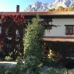 Rural Picos De Europa 酒店 3*