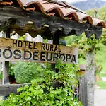 酒店 Rural Picos De Europa 3*
