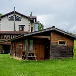 Rural Picos De Europa 波萨达德瓦尔德翁