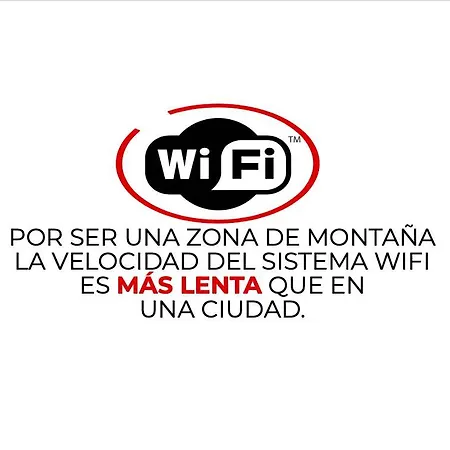 Hotel Rural Picos De Europa 3*