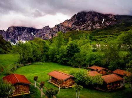 Rural Picos De Europa Posada De Valdeon