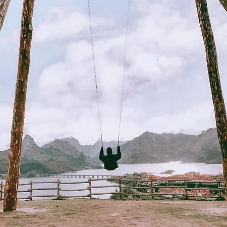 Rural Picos De Europa Hotel