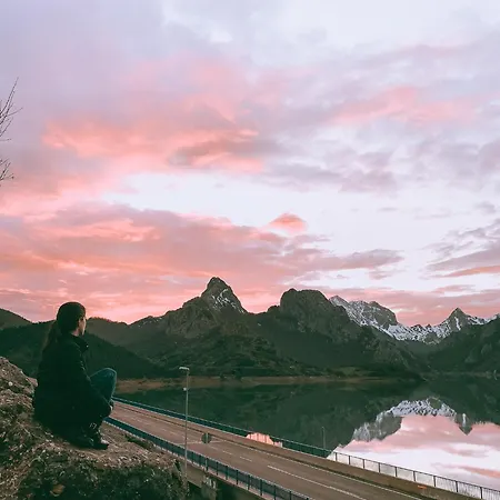 Rural Picos De Europa Hotel 3*