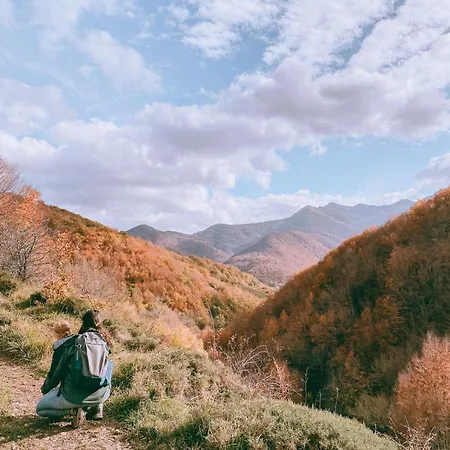 Rural Picos De Europa 3*