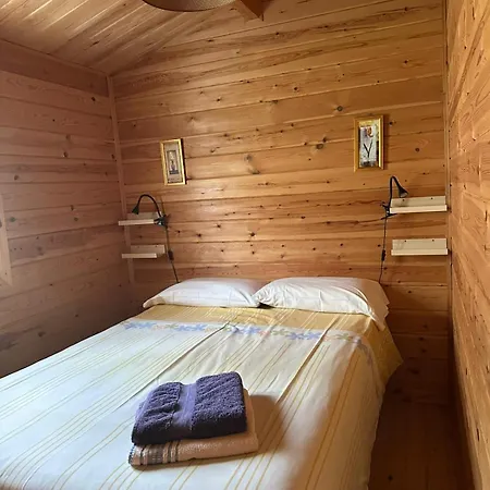 Hotel Hotel Rural Picos de Europa 3*