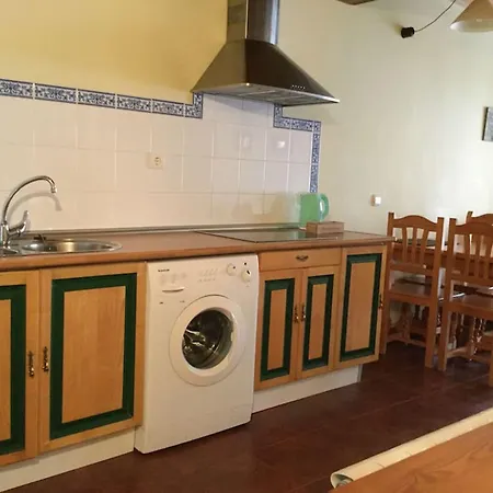 Rural Picos De Europa Hotel