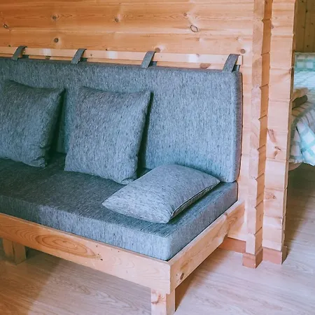 Rural Picos De Europa Hotel