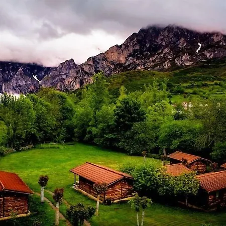 Hotel Hotel Rural Picos de Europa