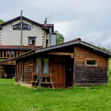 Hotel Rural Picos de Europa Hotel Posada De Valdeon