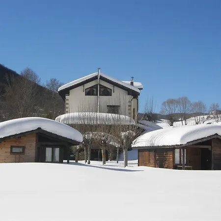 Hotel Hotel Rural Picos de Europa Posada De Valdeon