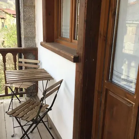 Rural Picos De Europa Hotel