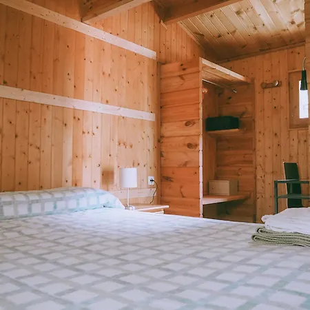 Rural Picos De Europa 3* Posada De Valdeon