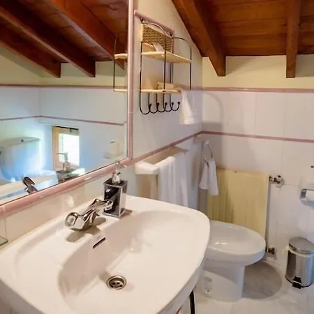 Rural Picos De Europa Posada De Valdeon