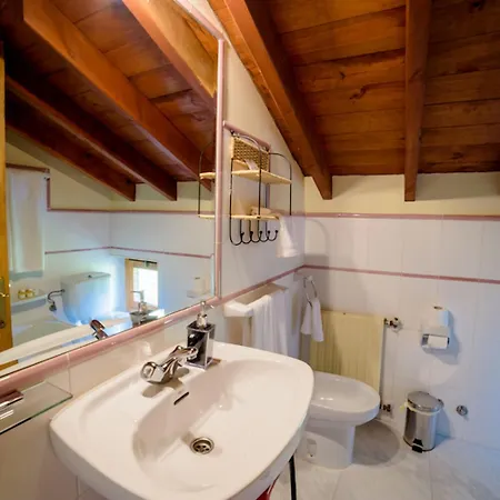 Rural Picos De Europa Posada De Valdeon