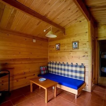 Rural Picos De Europa Hotel 3*