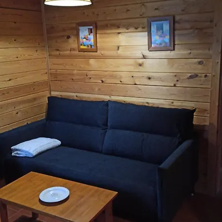 Hotel Hotel Rural Picos de Europa Posada De Valdeon