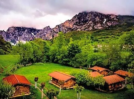 Hotel Hotel Rural Picos de Europa Posada De Valdeon
