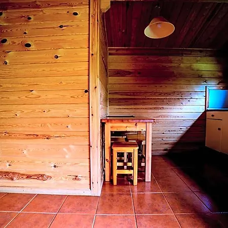 Hotel Hotel Rural Picos de Europa 3*