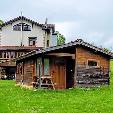 Hotel Hotel Rural Picos de Europa
