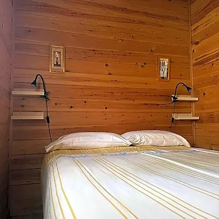 Hotel Rural Picos de Europa Posada De Valdeon
