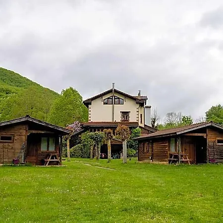 Hotel Hotel Rural Picos de Europa Posada De Valdeon