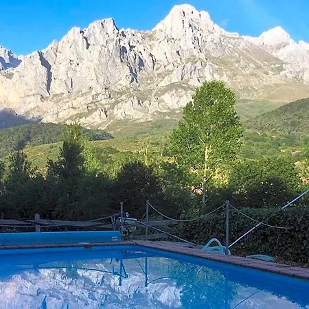 Hotel Rural Picos de Europa Hotel