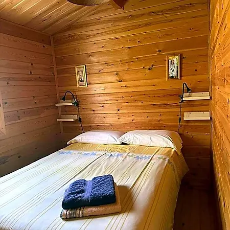 Hotel Hotel Rural Picos de Europa Posada De Valdeon