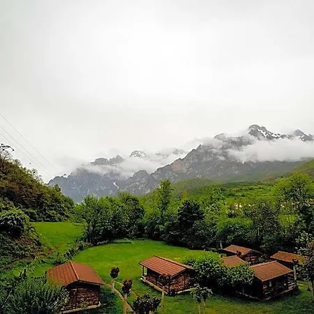 Hotel Rural Picos de Europa 3* Posada De Valdeon