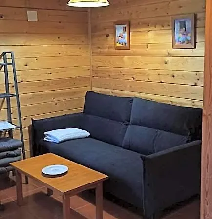 Hotel Rural Picos de Europa
