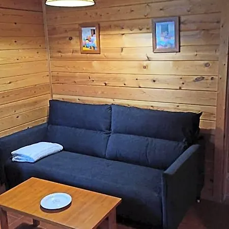 Hotel Hotel Rural Picos de Europa Posada De Valdeon