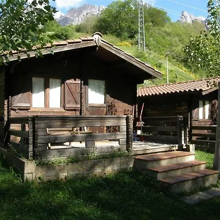 Rural Picos De Europa 3* Posada De Valdeon
