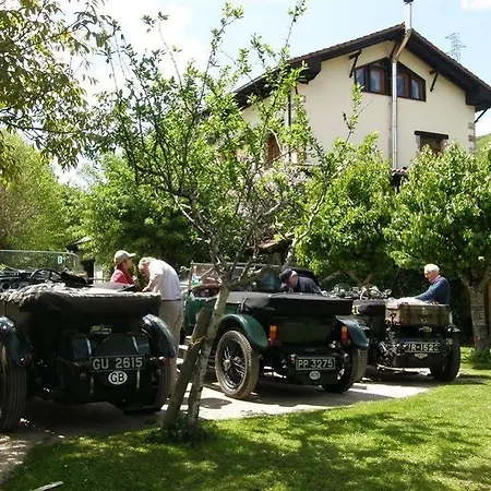 Rural Picos De Europa Hotel 3*