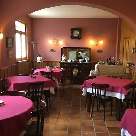 Hotel Hotel Rural Picos de Europa