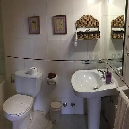 Rural Picos De Europa Hotel 3*