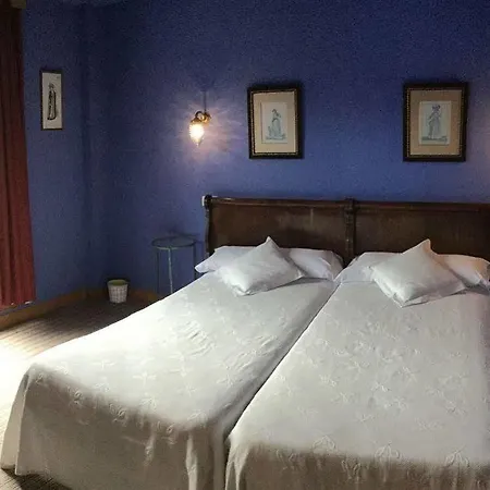 Hotel Rural Picos de Europa 3*
