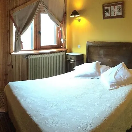 Hotel Rural Picos de Europa Hotel
