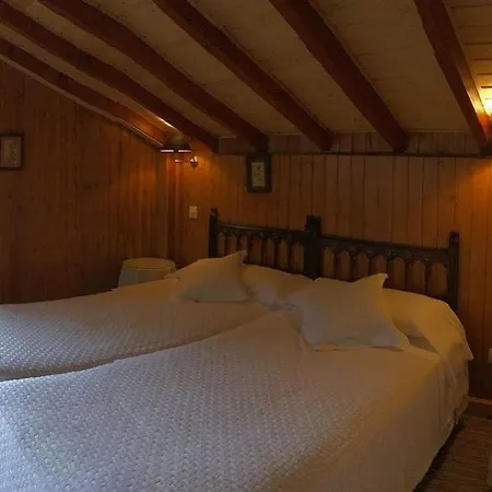 Hotel Rural Picos de Europa Hotel Posada De Valdeon