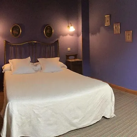 Hotel Hotel Rural Picos de Europa 3*