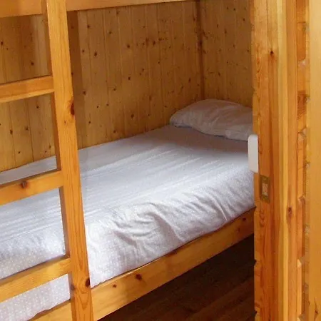 Rural Picos De Europa Hotel Posada De Valdeon