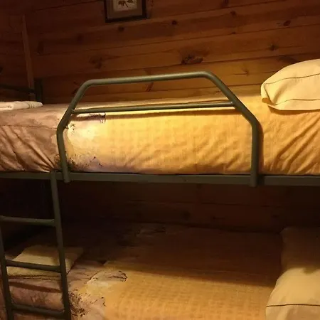 Rural Picos De Europa Hotel Posada De Valdeon