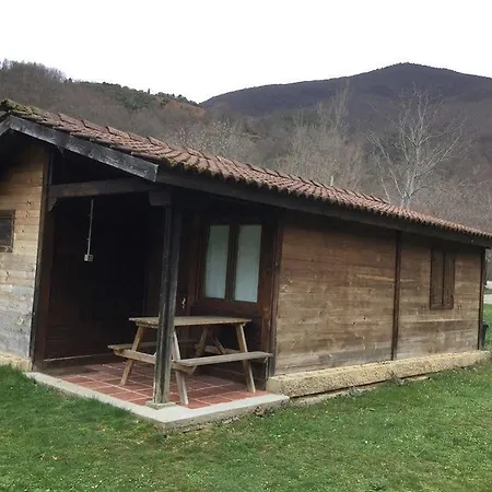 Hotel Rural Picos de Europa 3* Posada De Valdeon
