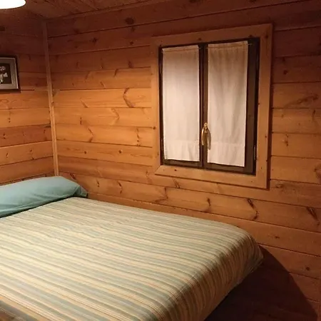 Rural Picos De Europa 3* Posada De Valdeon