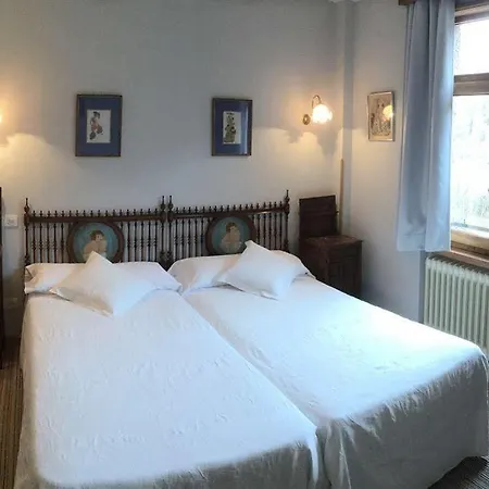 Hotel Rural Picos de Europa