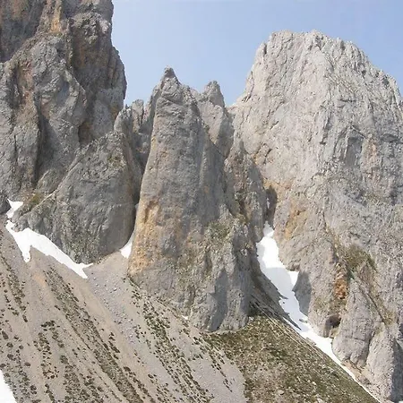 Rurales Picos De Europa Posada De Valdeon