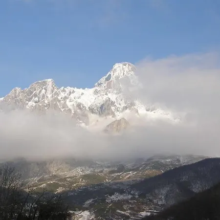 Rurales Picos De Europa Posada De Valdeon