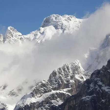 Rurales Picos De Europa