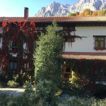 Rural Picos De Europa Hotel 3*